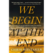 We Begin at the End