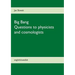 Big Bang - Questions to physicists and cosmologists