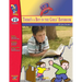 There's a Boy in the Girls' Bathroom, by Louis Sachar Lit Link Grades 4-6