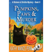 Pumpkins, Paws and Murder