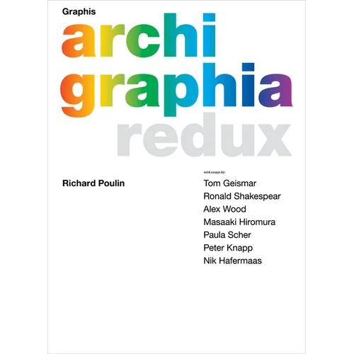 Graphis Archigraphia Redux