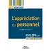 L'appréciation du personnel: Mirage ou oasis ?