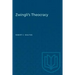 Zwingli's Theocracy