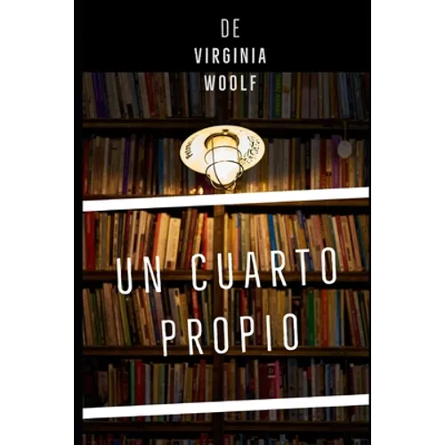Un Cuarto Propio