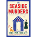 The Seaside Murders: A completely unputdownable British cozy murder mystery