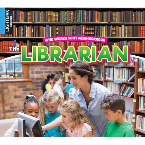 The Librarian