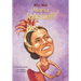 Who Is Maria Tallchief?