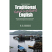 Traditional Newfoundland English: The First English Language of North America