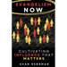 Evangelism Now: Cultivating Influence that matters