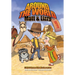Around the World with Matt and Lizzy - Egypt
