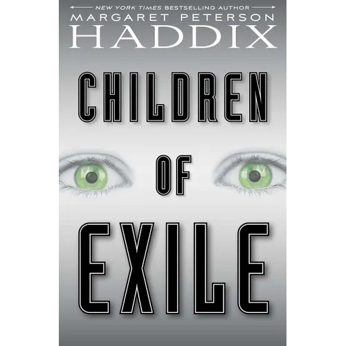 Children of Exile, 1