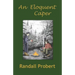 An Eloquent Caper