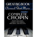 Complete Chopin Vol 1: Piano Ballades, Etudes, Nocturnes, Preludes, and Waltzes