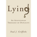 Lying