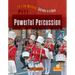 Powerful Percussion