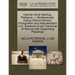Hamish Scott Mackay, Petitioner, V. McAlexander, Acting District Director, Immigration and Naturalization U.S. Supreme Court Transcript of Record with