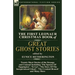 The First Leonaur Christmas Book of Great Ghost Stories: Twenty Short Stories of the Strange and Unusual Including 'The Spectre of Tappington', 'To Le