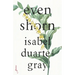 Even Shorn