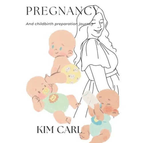Pregnancy and childbirth preparation journey for women especially for first pregnancy