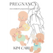 Pregnancy and childbirth preparation journey for women especially for first pregnancy