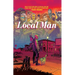Local Man Deluxe Hardcover