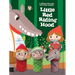 A Bedtime Fairy Tale with Finger Puppets: Little Red Riding Hood