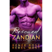 Rescued by the Zandian