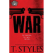 War (The Cartel Publications Presents)