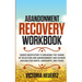Abandonment Recovery Workbook: Guided meditation to Breaking the Chains of Rejection and Abandonment and Achieve Healing for Hurts, Hardships, and Fea