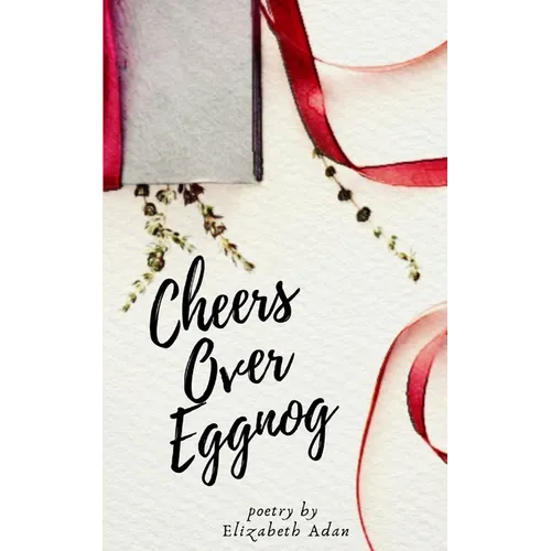 Cheers Over Eggnog