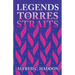 Legends of the Torres Straits (Folklore History Series)