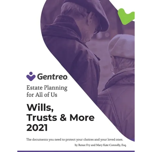 Estate Planning for All of Us - Will, Trusts & More