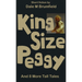 King Size Peggy: And 8 More Tall Tales