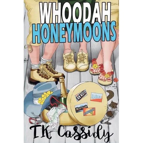 Whoodah Honeymoons