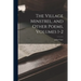 The Village Minstrel, and Other Poems, Volumes 1-2