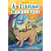 A to Z Animal Mysteries #3: Cougar Clues