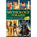 Mythology for Kids: Greek, Norse, and Egyptian Stories of Gods, Heroes, and Monsters - Discover the Myths that Shaped Ancient Civilizations