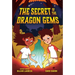 The Secret of the Dragon Gems (a Long-Distance Friendship Mixed Media Novel)