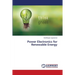 Power Electronics for Renewable Energy