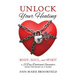 Unlock Your Healing