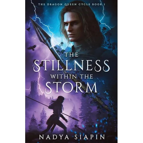 The Stillness Within the Storm
