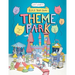 Build Your Own Theme Park: A Paper Cut-Out Book