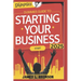 Dummies Guide to Starting Your Business: Simple Steps to Turn Your Idea into a Thriving Venture