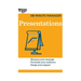 Presentations (HBR 20-Minute Manager Series)