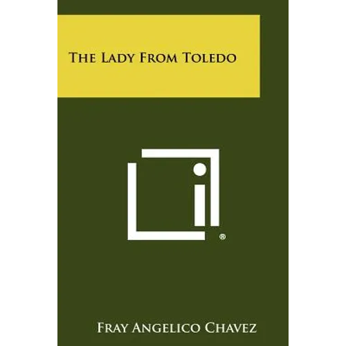 The Lady from Toledo