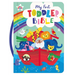 My First Toddler Bible