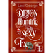 Demon Hunting with a Sexy Ex