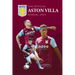 The Official Aston Villa Annual 2023