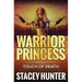 Touch Of Death: Warrior Princess