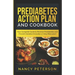 Prediabetes Action Plan and Cookbook: Your Complete Guide to Reverse Prediabetes (Includes a 7-Day Meal Plan)